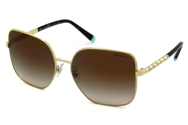 Óculos de sol Tiffany & Co TF3078 60213B