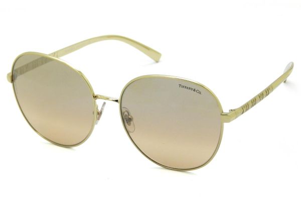 Óculos de sol Tiffany & Co TF3079 60213B