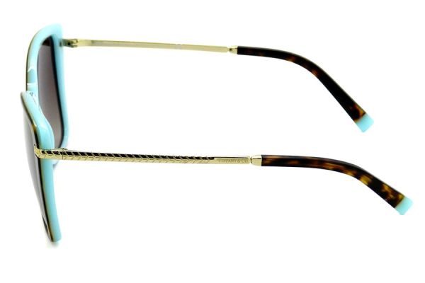 Óculos de sol Tiffany & Co TF4180 81343B