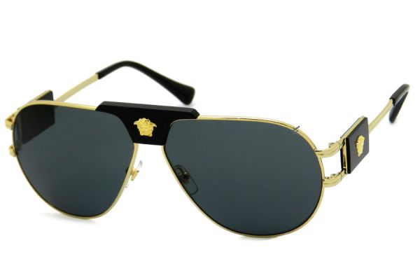 Óculos de sol Versace VE2252 100287 63