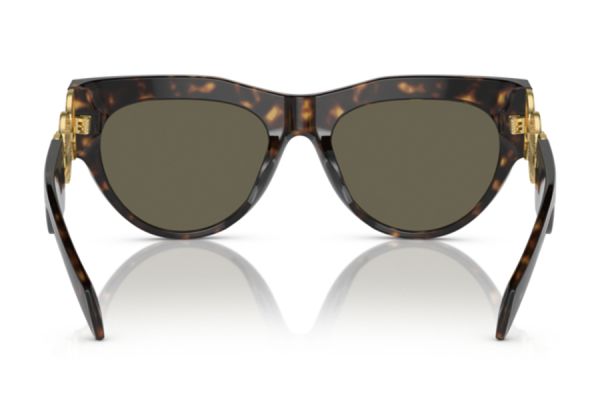 Óculos de sol Versace VE4440U 1083 56