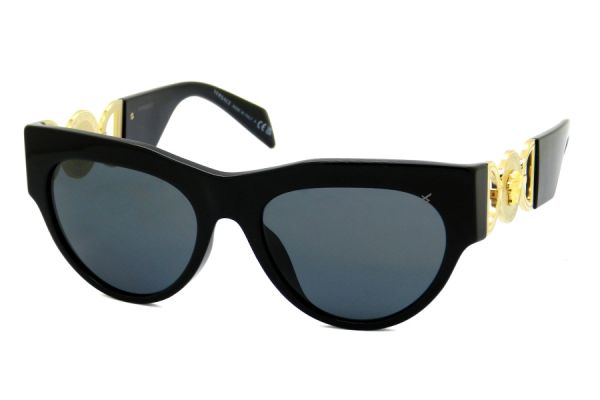 Óculos de sol Versace VE4440U GB187 56
