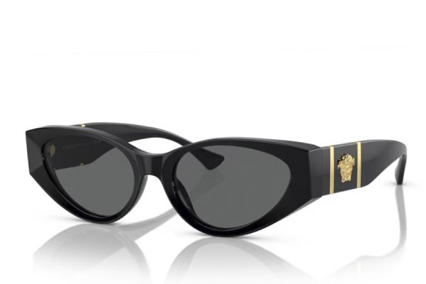 Óculos de sol Versace VE4454 GB187 55