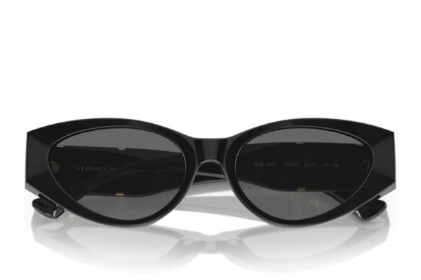 Óculos de sol Versace VE4454 GB187 55