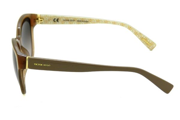 Óculos de sol Victor Hugo SH1718 COL.0M79