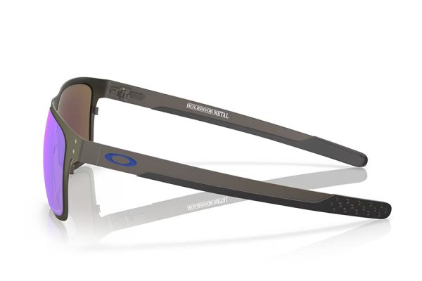 Óculos de sol Oakley OO4123 0755 Holbrook Metal