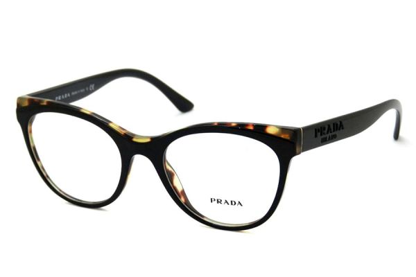 Óculos de grau Prada PR05W 389-1O1