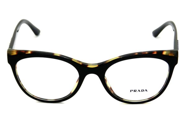 Óculos de grau Prada PR05W 389-1O1