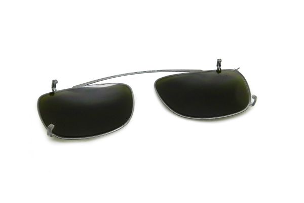 Clip-On Ray Ban RB5228-C 2502-71 53
