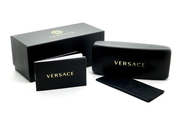 Óculos de grau Versace VE3330 5386
