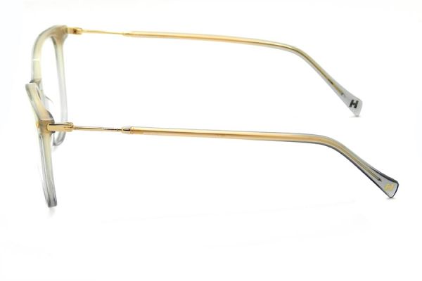 Óculos de grau Hickmann HI60001 N01