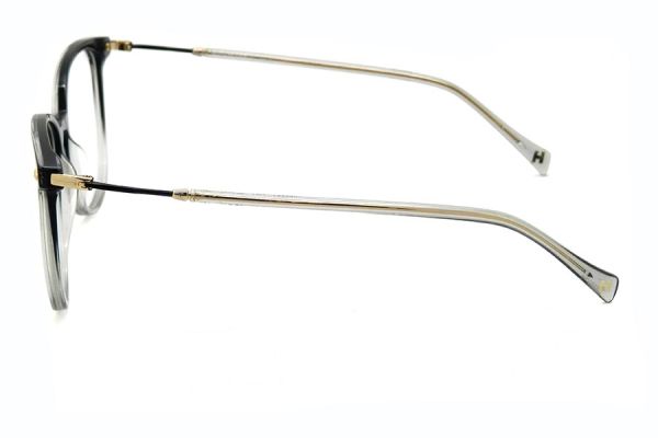 Óculos de grau Hickmann HI60001 H01
