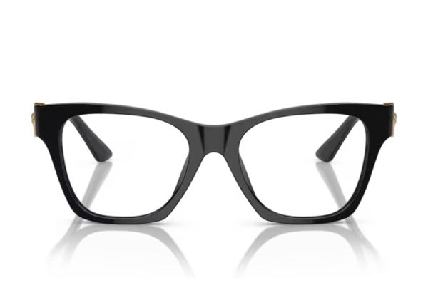 Óculos de grau Versace VE3341-U GB1 52