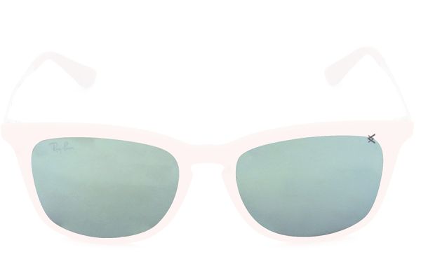 Lente Ray Ban Junior RJ9063S 701030 48 Chris