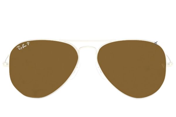 Lente Ray Ban RB3025 001/57 58 Aviator