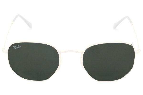 Lente Ray Ban RB3548 001 51 Hexagonal