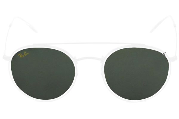 Lente Ray Ban RB3647-NL 921231 51