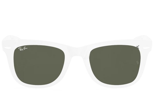 Lente Ray Ban RB4105 601-S 50