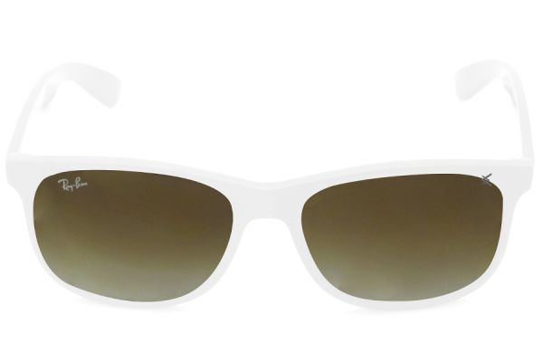 Lente Ray Ban RB4202 55 Andy