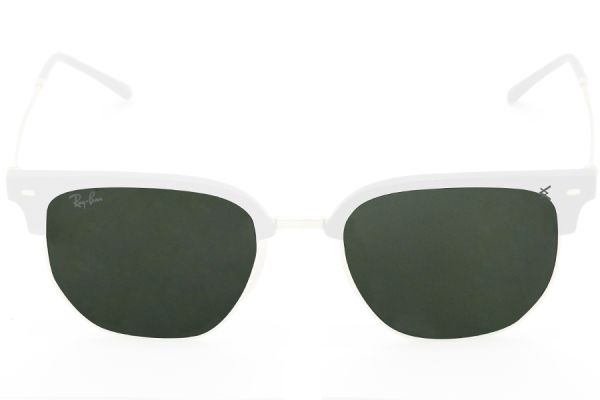 Lente Ray Ban RB4416 60131 53 New Clubmaster