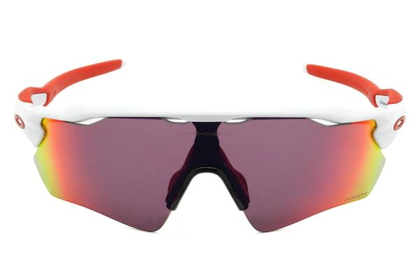 Oakley OO9208-0538 Radar Ev Path