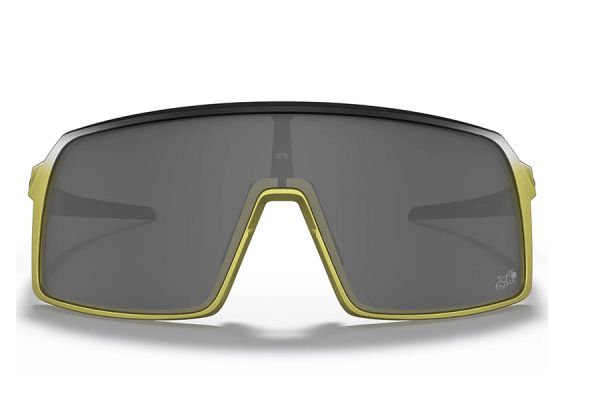 Oakley OO9406-1837 Sutro Tour de France Collection