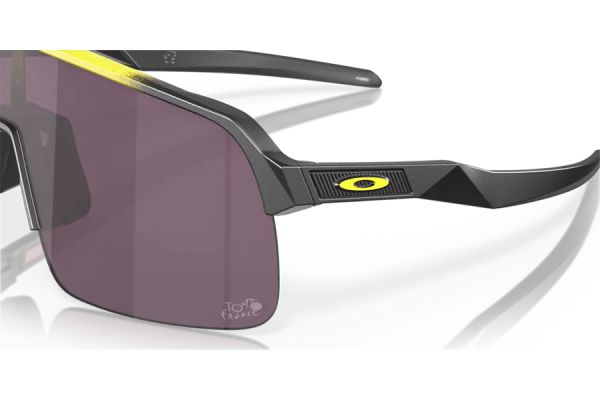 Oakley OO9463-2639 Sutro Lite Tour de France 2022 Collection