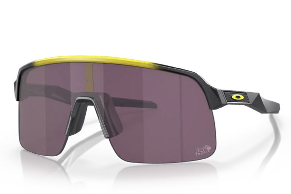 Oakley OO9463-2639 Sutro Lite Tour de France 2022 Collection