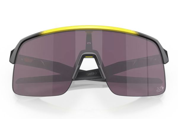 Oakley OO9463-2639 Sutro Lite Tour de France 2022 Collection