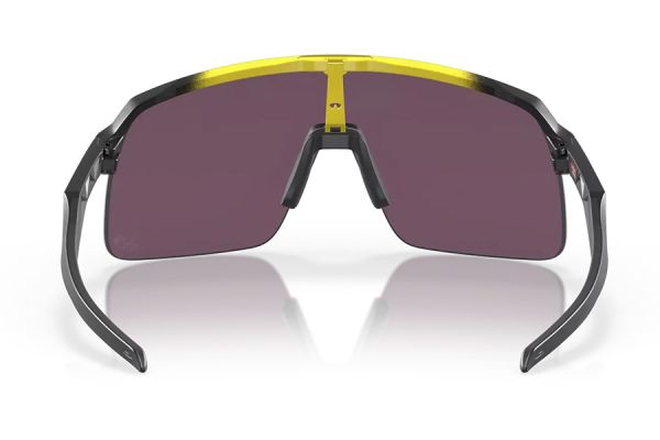 Oakley OO9463-2639 Sutro Lite Tour de France 2022 Collection