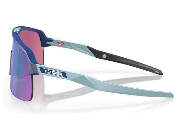 Oakley OO9463-4139 Sutro Lite Mathieu Van Der Poel Collection