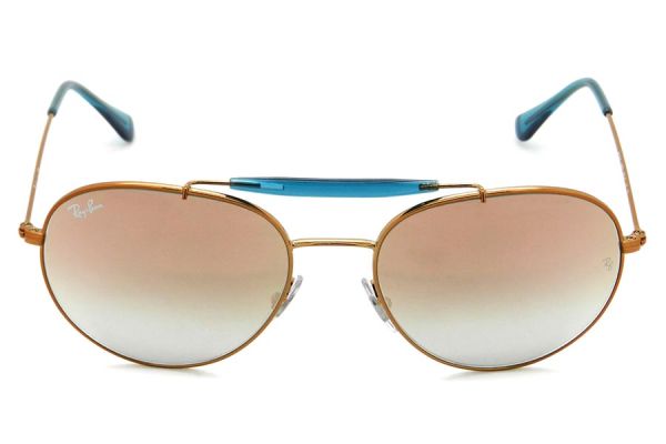 Ray Ban RB3540 198/7Y