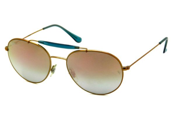 Ray Ban RB3540 198/7Y