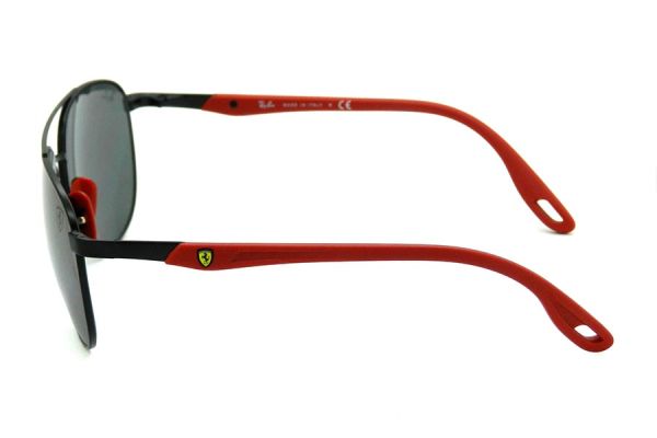 Óculos de Sol, Ray-Ban Ferrari (RB4302M) – F60171