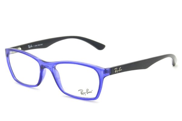 Óculos de grau Ray Ban RB7044L 2301