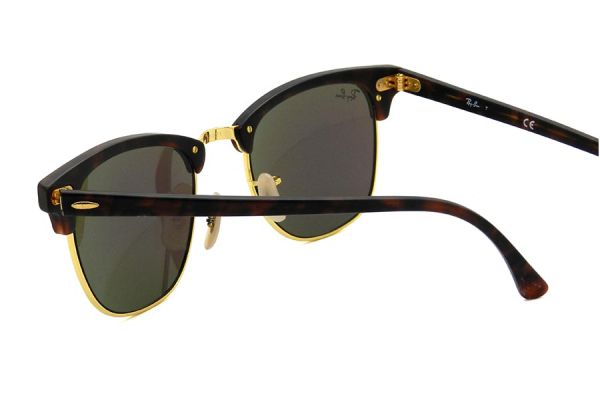 Ray Ban RB3016 1145/19 Clubmaster