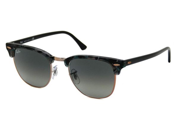 Ray Ban RB3016 1255/71 Clubmaster
