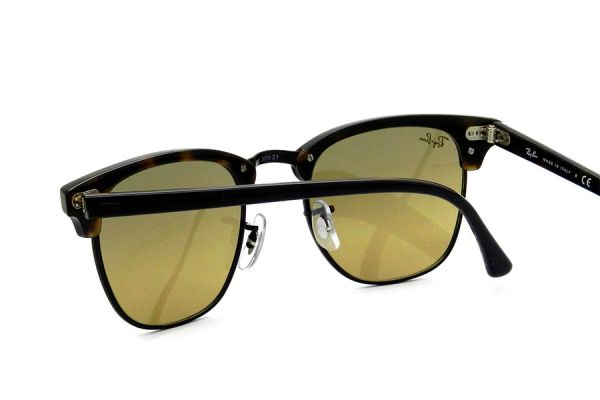 Ray Ban RB3016 1277/3K Clubmaster