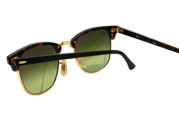 Ray Ban RB3016 990/7O Clubmaster