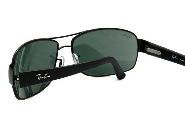 Ray Ban RB3503L 00671 64