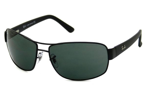 Ray Ban RB3503L 00671 64