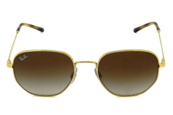 Ray Ban RB3682L 001/13