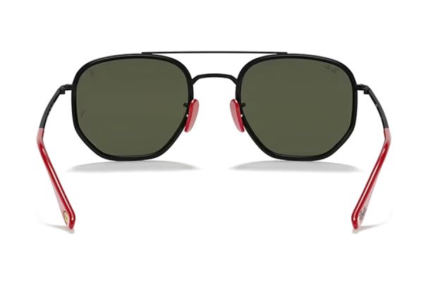 Ray Ban RB3748-M F02831 Scuderia Ferrari