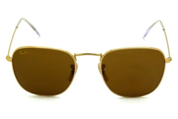 Ray Ban RB3857 9196/33 Frank