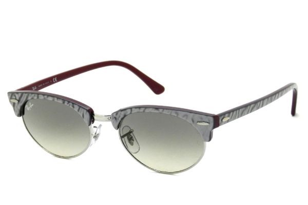 Ray Ban RB3946 1307/32 Clubmaster Oval
