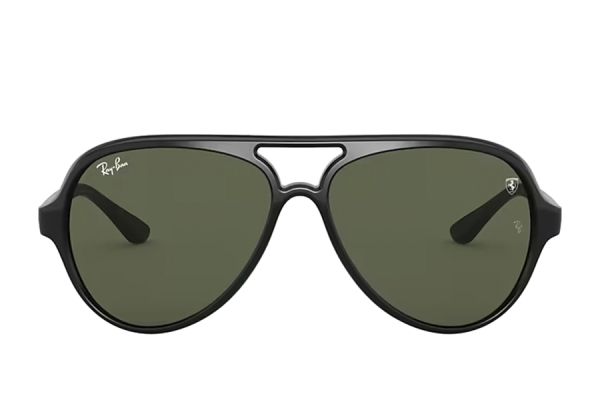 Ray Ban RB4125-M F60131 Scuderia Ferrari