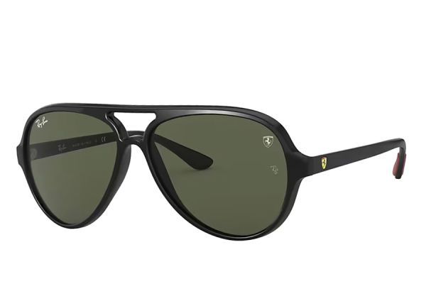 Ray Ban RB4125-M F60131 Scuderia Ferrari