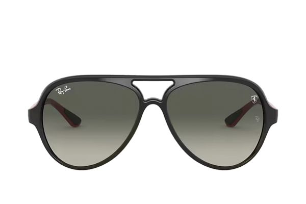 Ray Ban RB4125-M F64471 Scuderia Ferrari