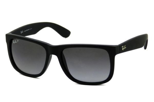 Ray Ban RB4165L 622/T3 55 Justin