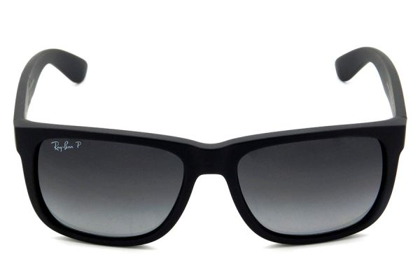 Ray Ban RB4165L 622/T3 55 Justin